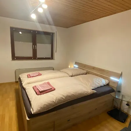D Pohl Apartment