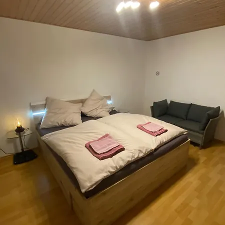 D Pohl Apartment
